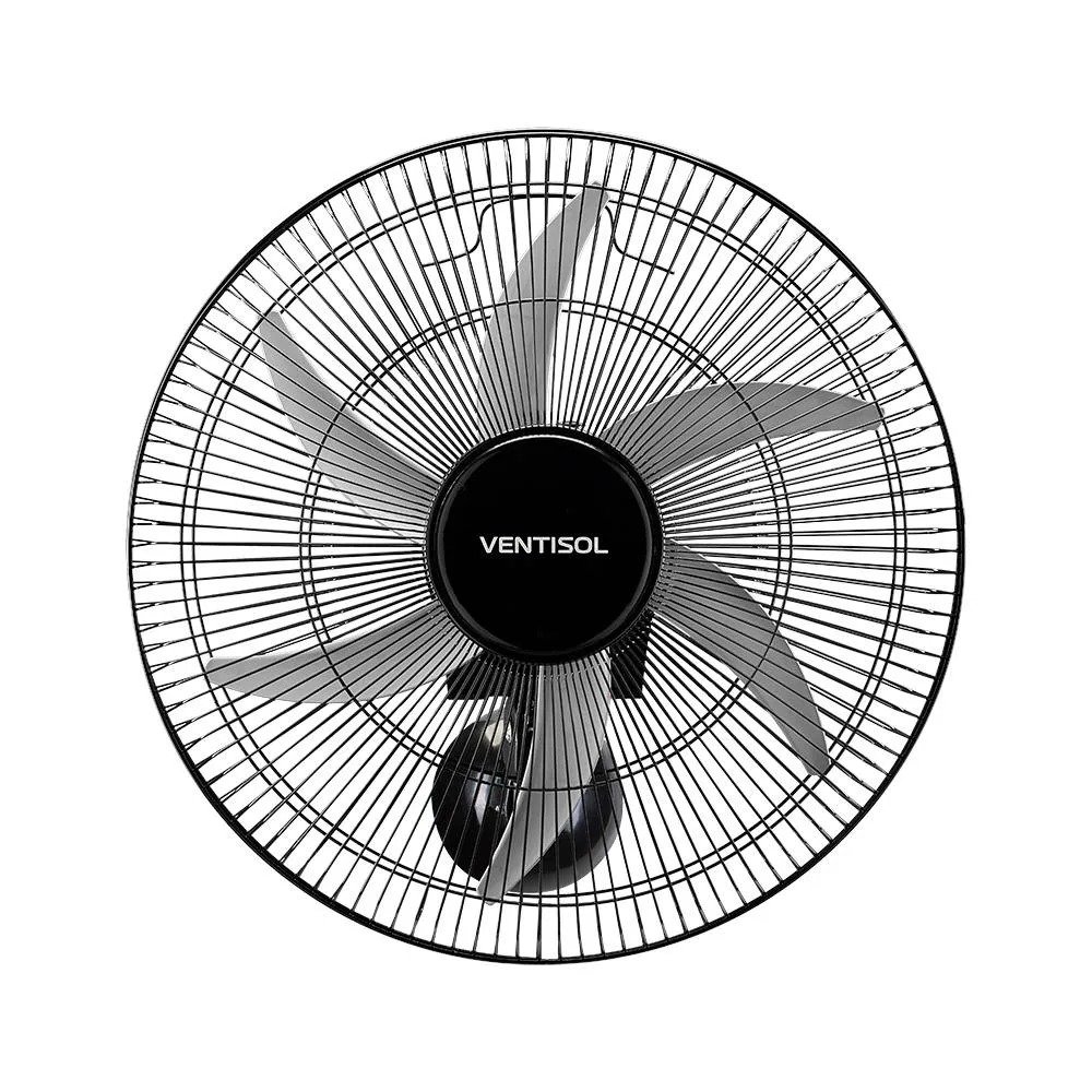 Ventilador de parede